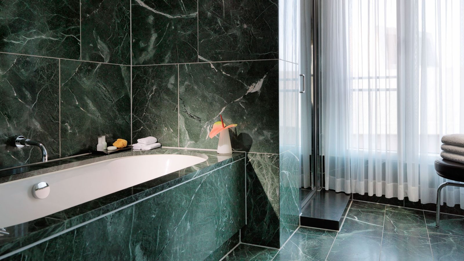 Grand Hyatt Berlin interior
