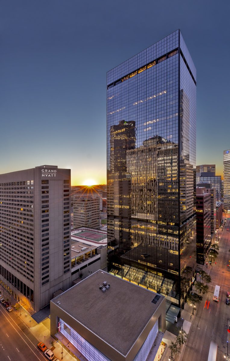 Grand Hyatt Denver