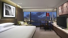 Grand Hyatt Hong Kong