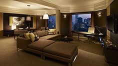 Grand Hyatt Melbourne