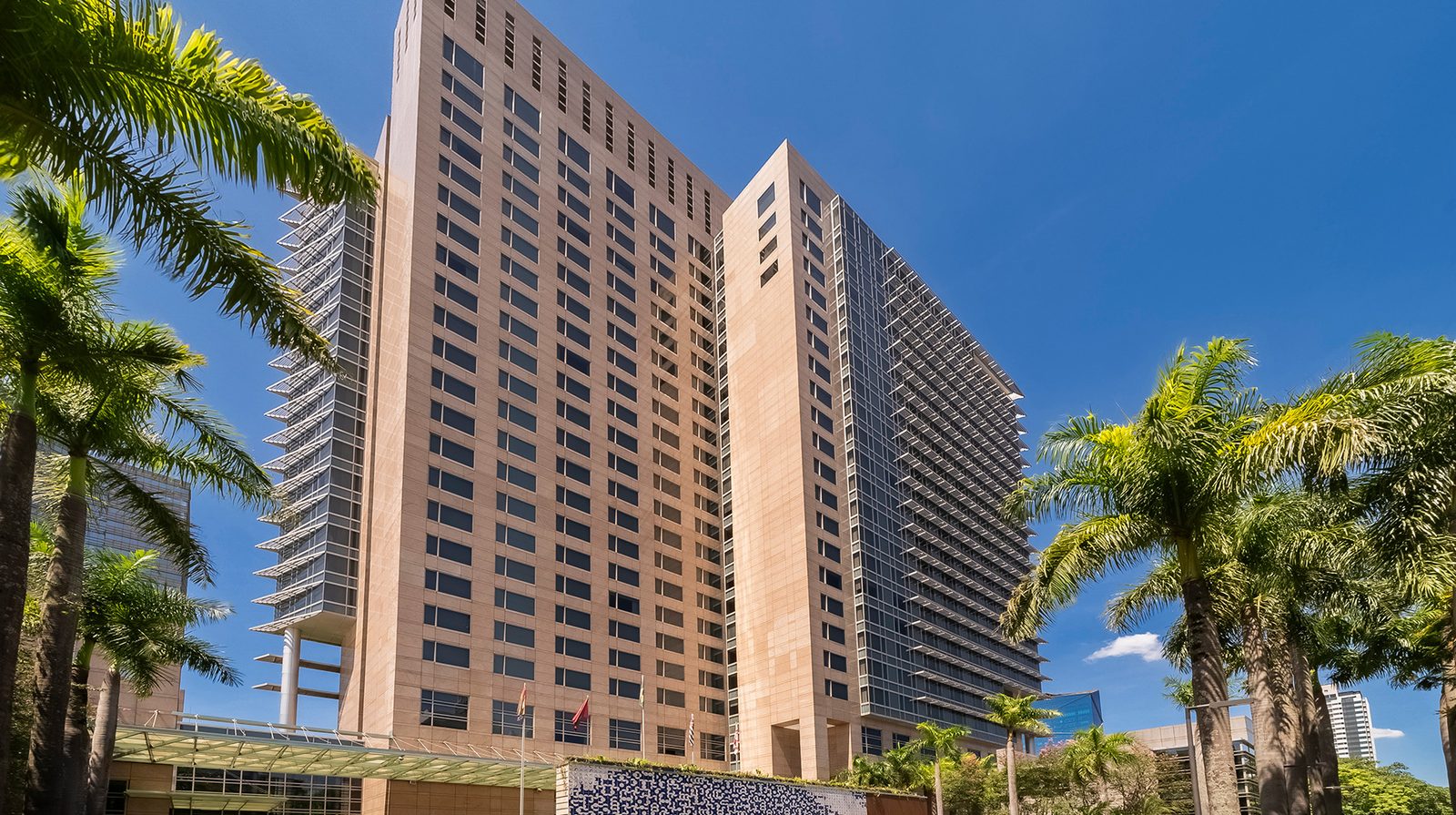 Grand Hyatt São Paulo