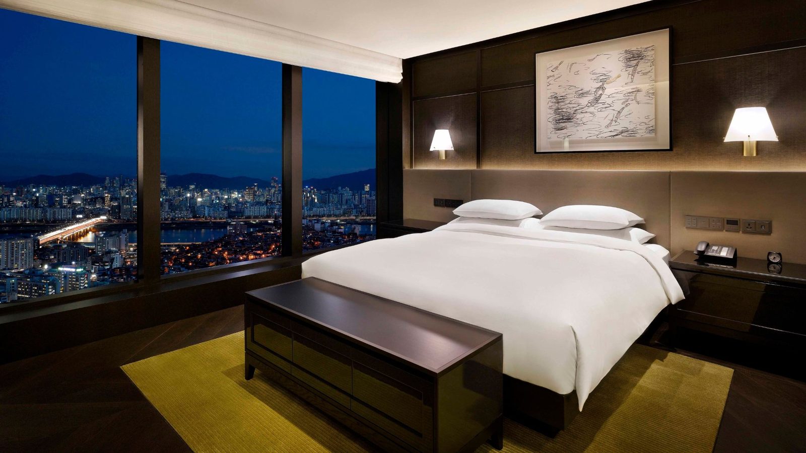 Grand Hyatt Seoul