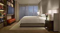 Grand Hyatt Taipei