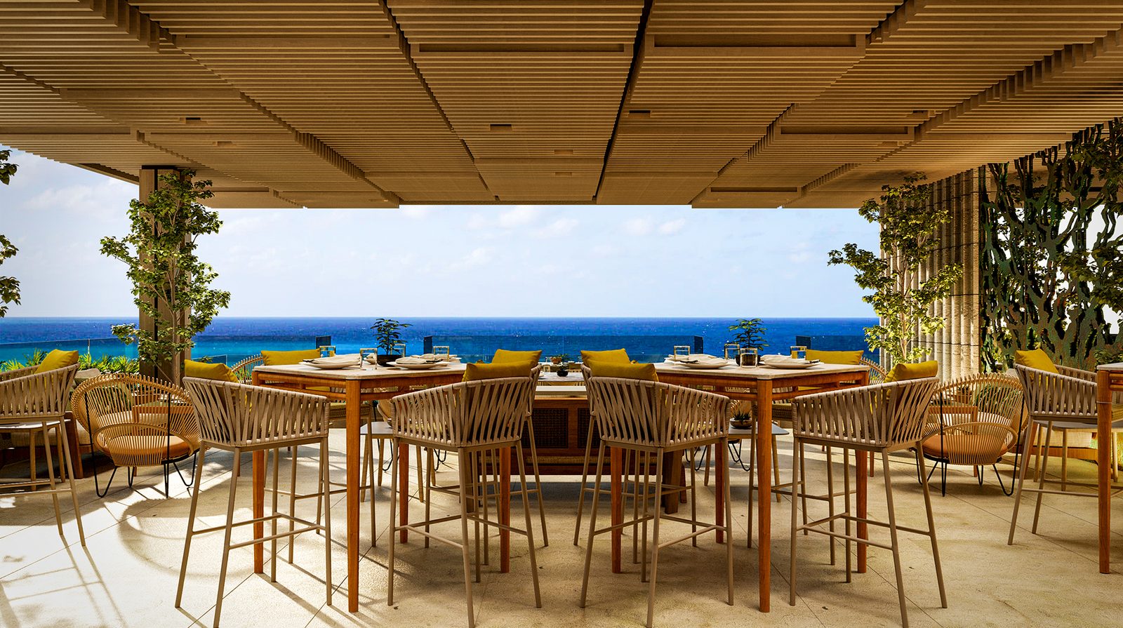 Grand Velas Boutique Hotel