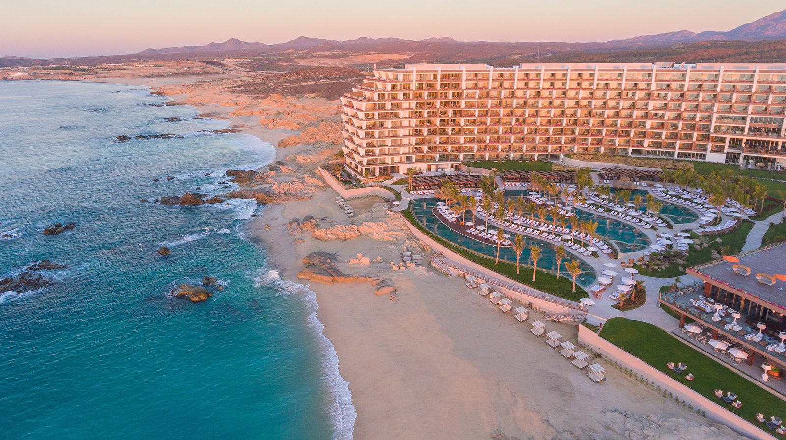 Grand Velas Los Cabos
