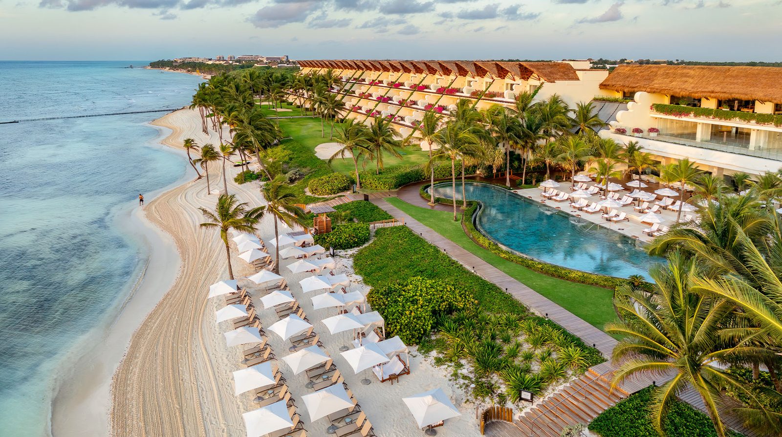 Grand Velas Riviera Maya
