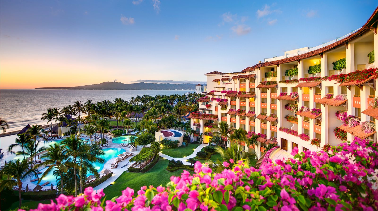 Grand Velas Riviera Nayarit