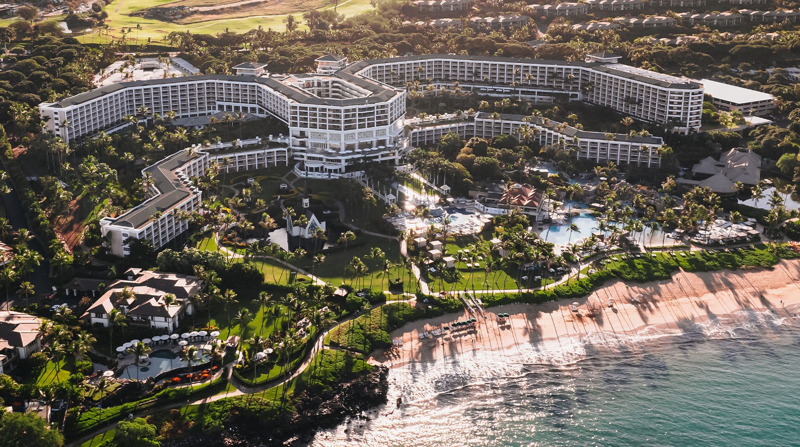 Grand Wailea Maui, A Waldorf Astoria Resort