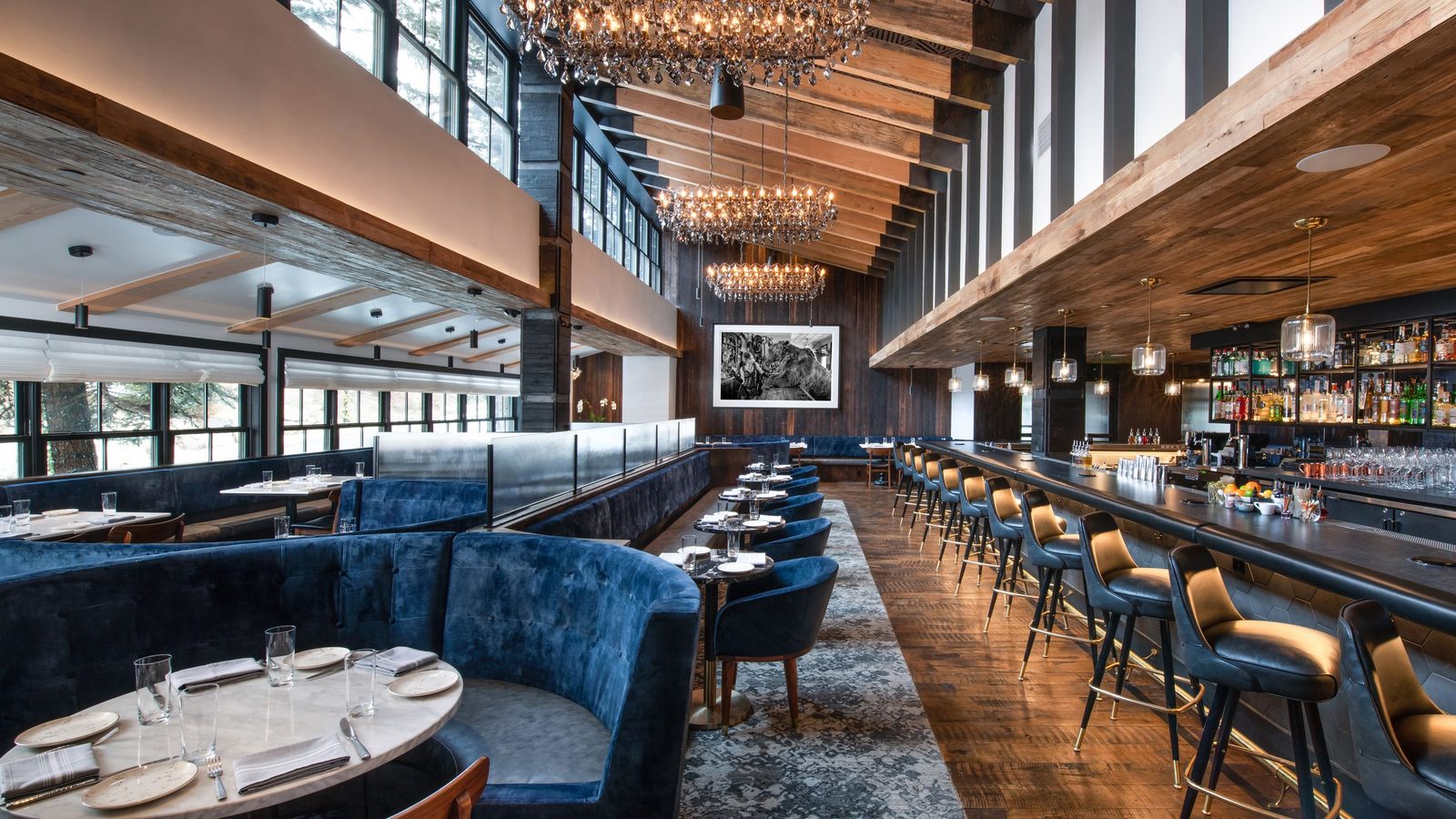 Gravity Haus Vail