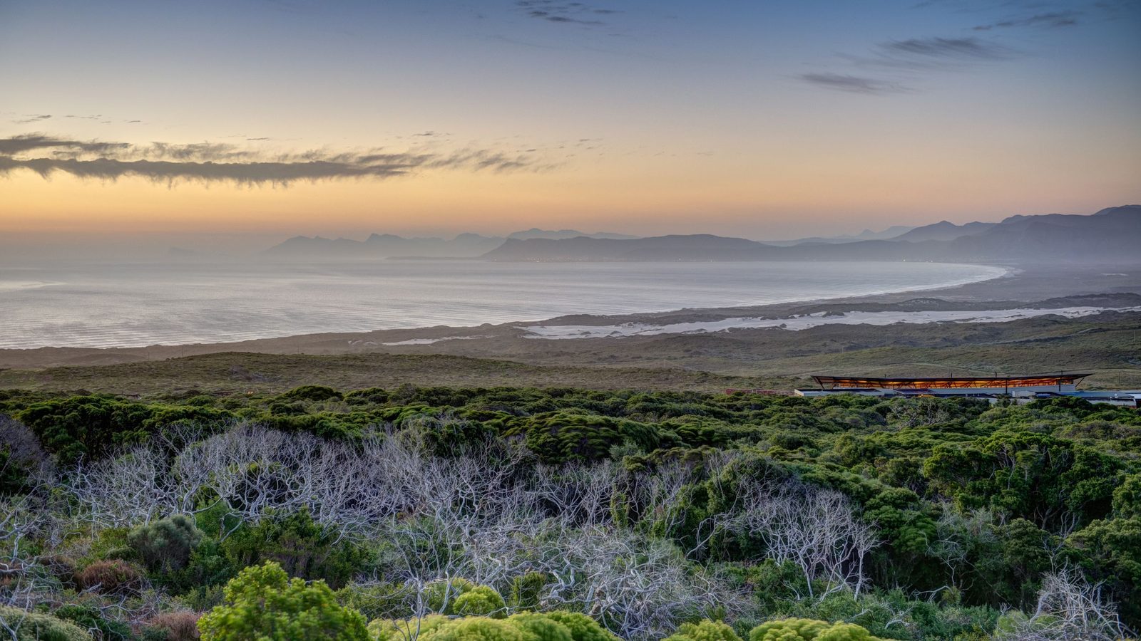 Grootbos Private Nature Reserve