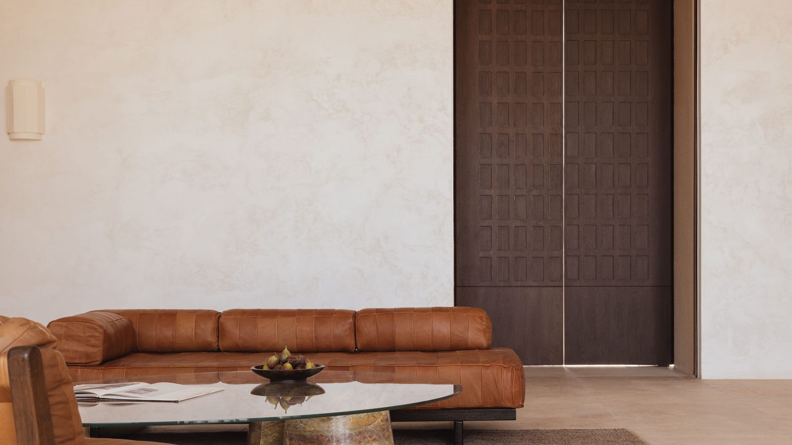 Gundari Resort interior