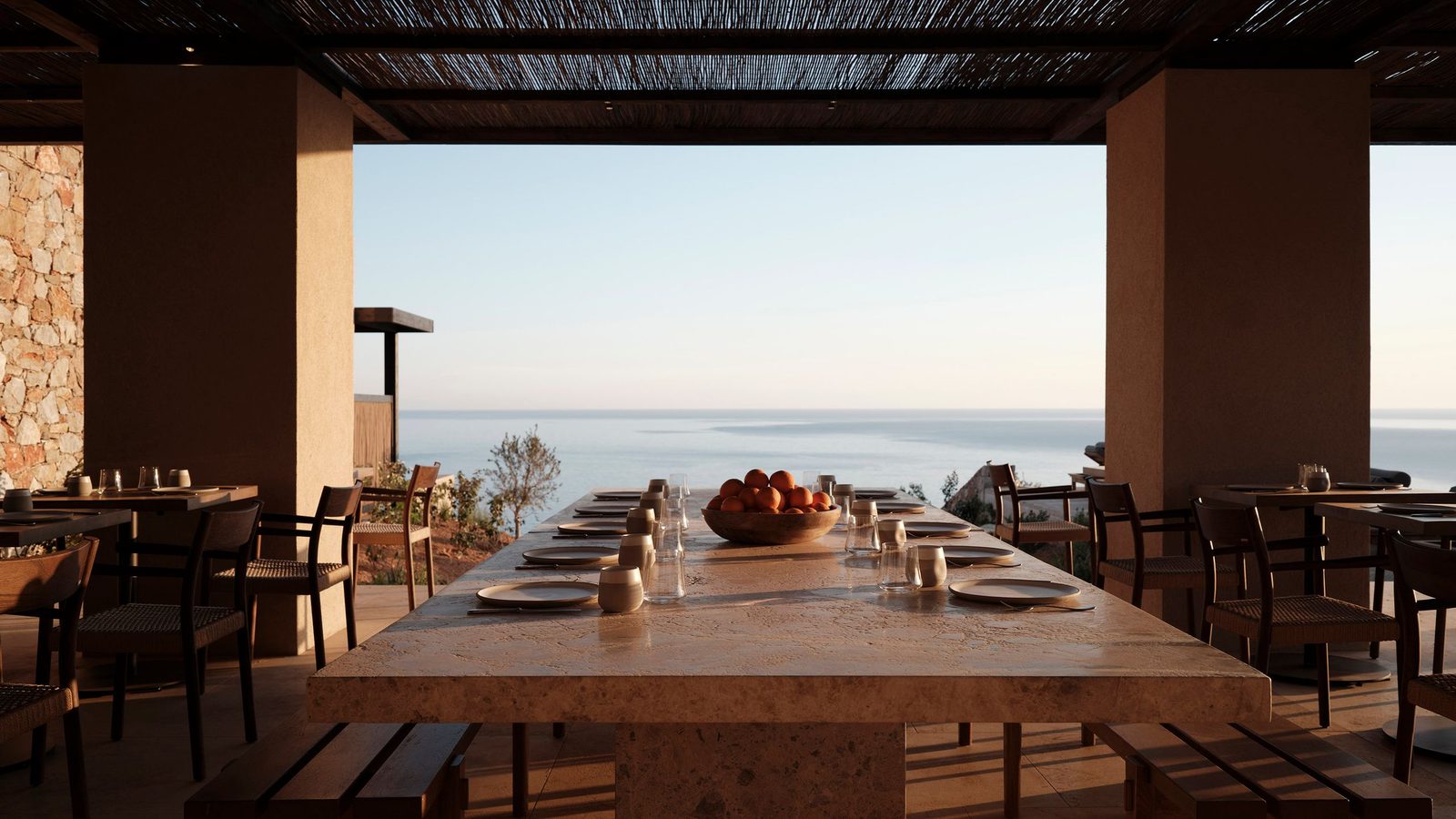 Gundari Resort