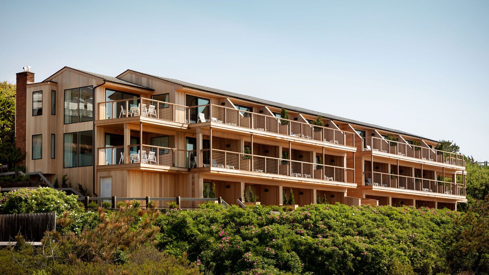 Gurney’s Montauk