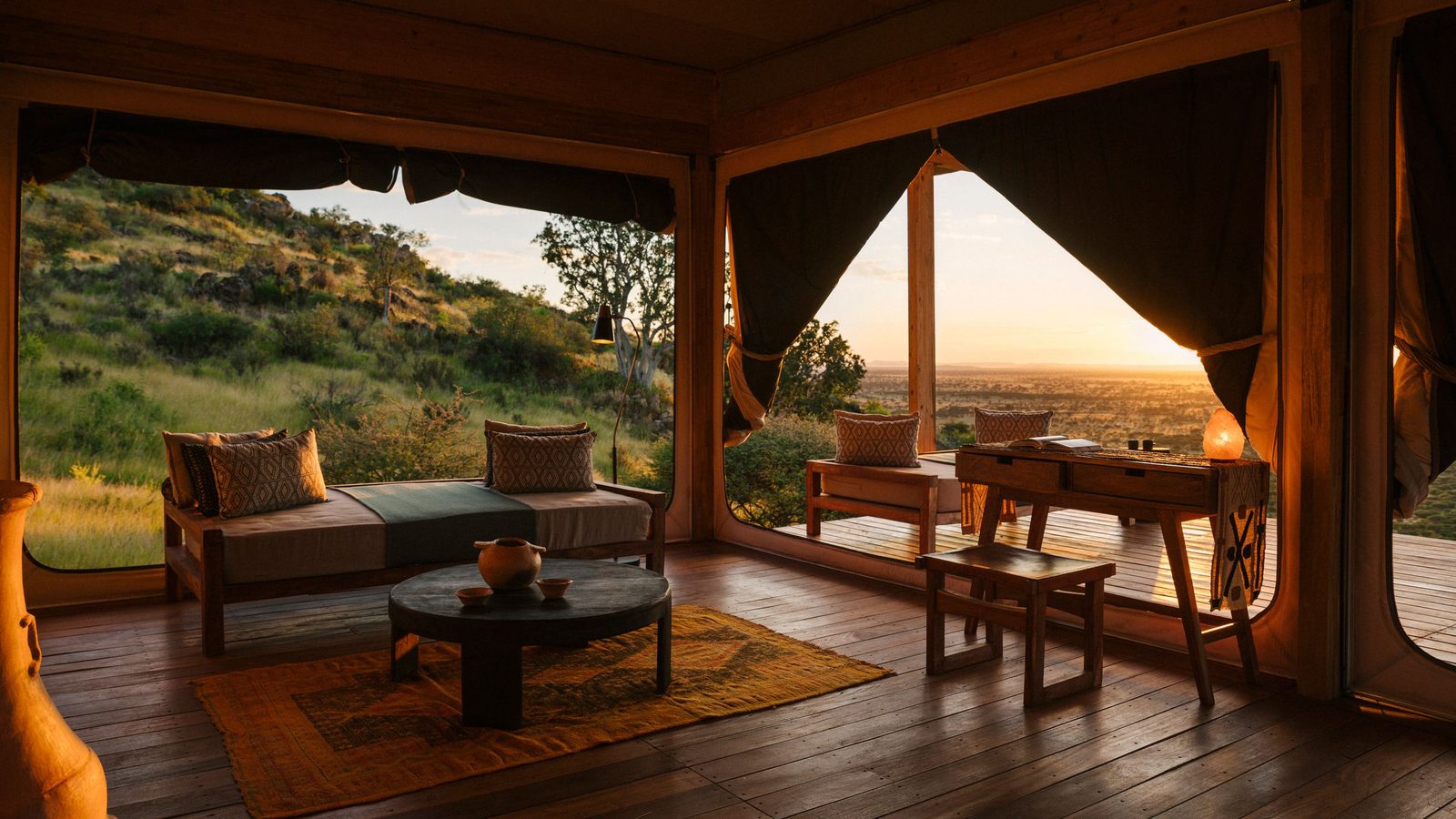 Habitas Namibia