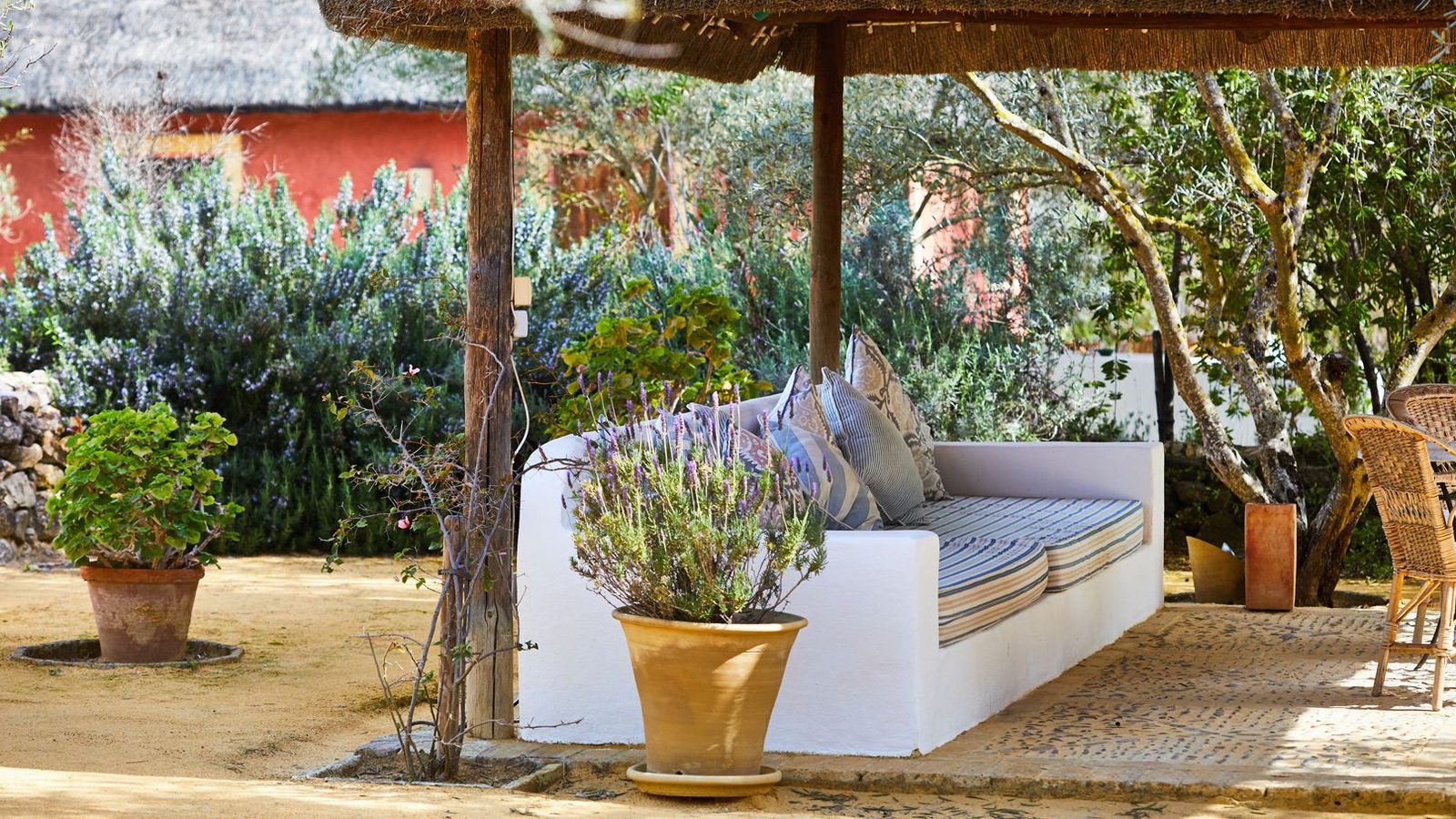 Hacienda de San Rafael