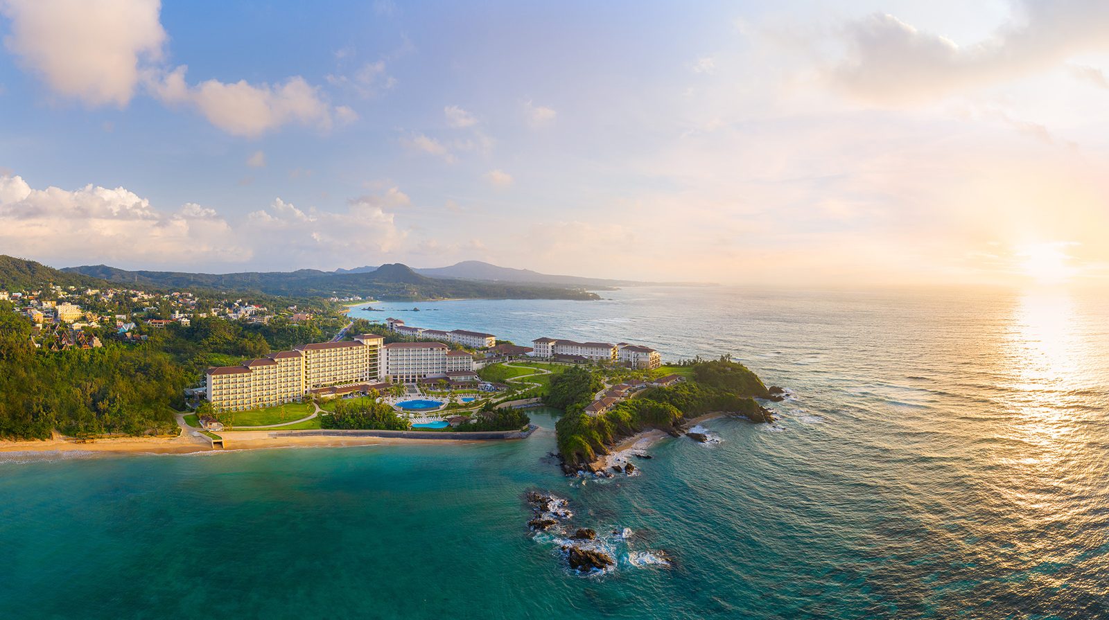 Halekulani Okinawa