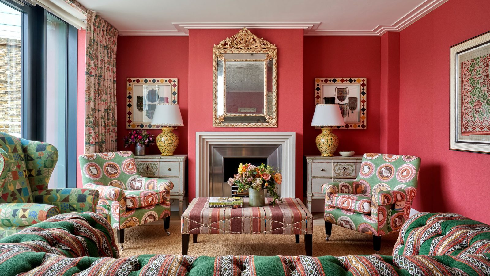 Ham Yard Hotel