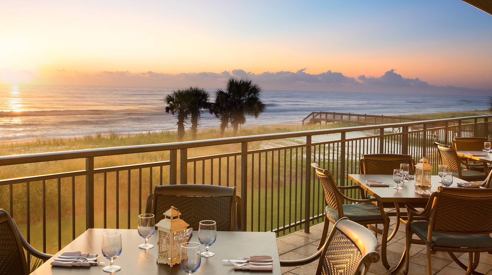 Hammock Beach Golf Resort & Spa interior