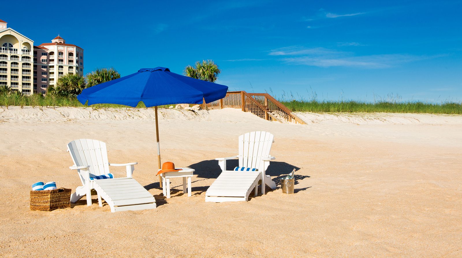Hammock Beach Golf Resort & Spa interior