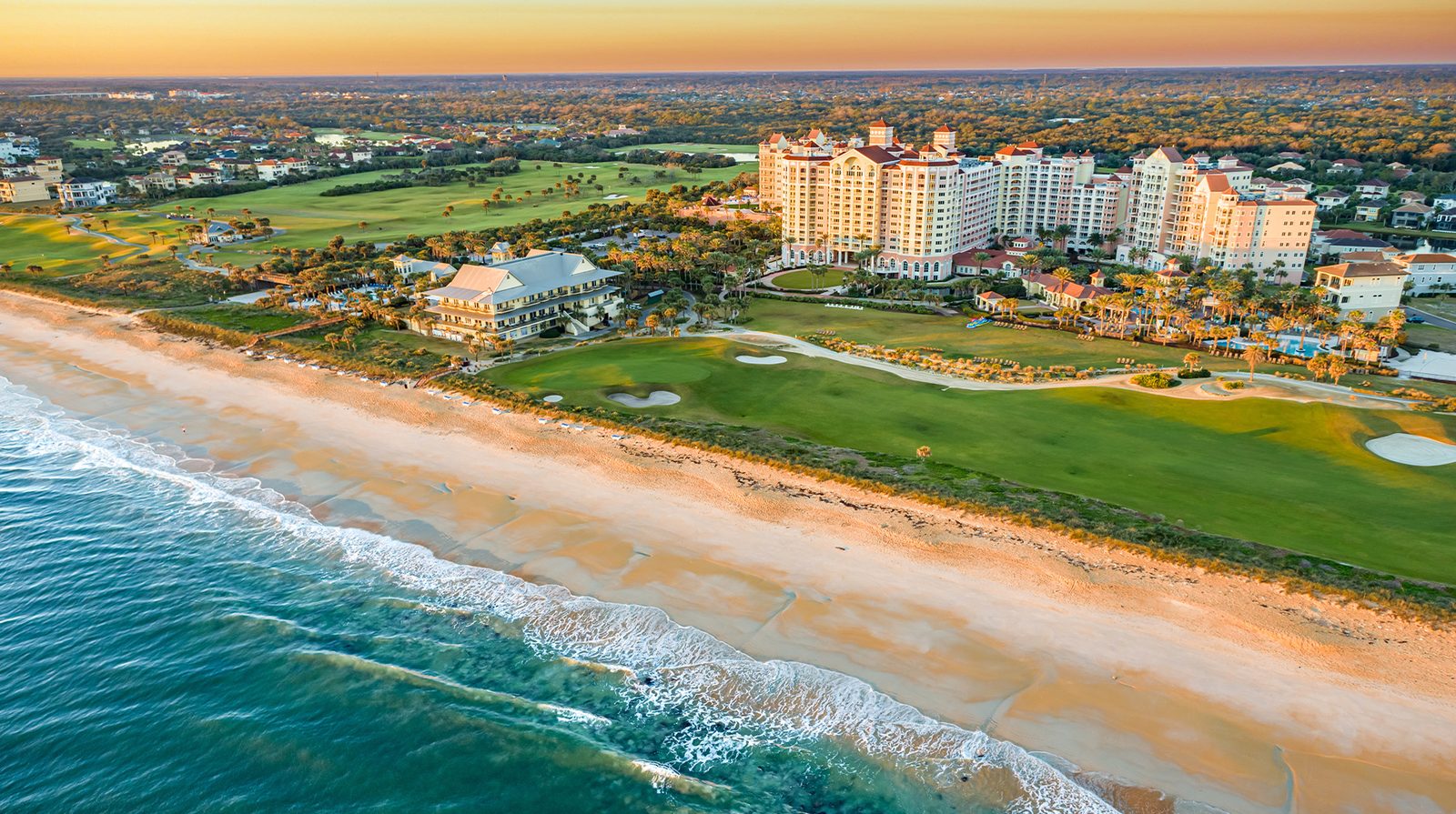 Hammock Beach Golf Resort & Spa