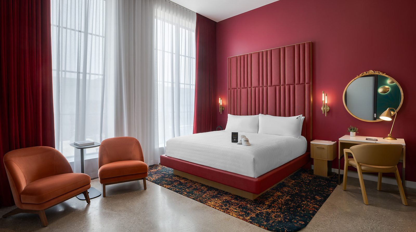 Hard Rock Hotel London, Ontario