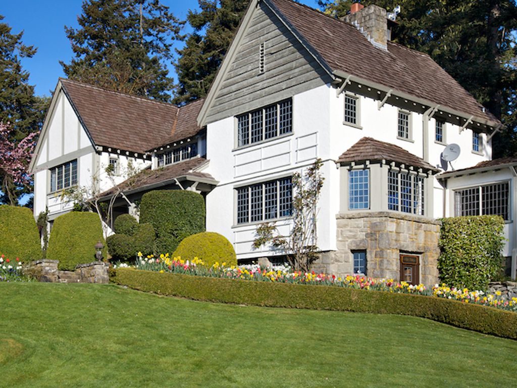 Hastings House Country House Hotel