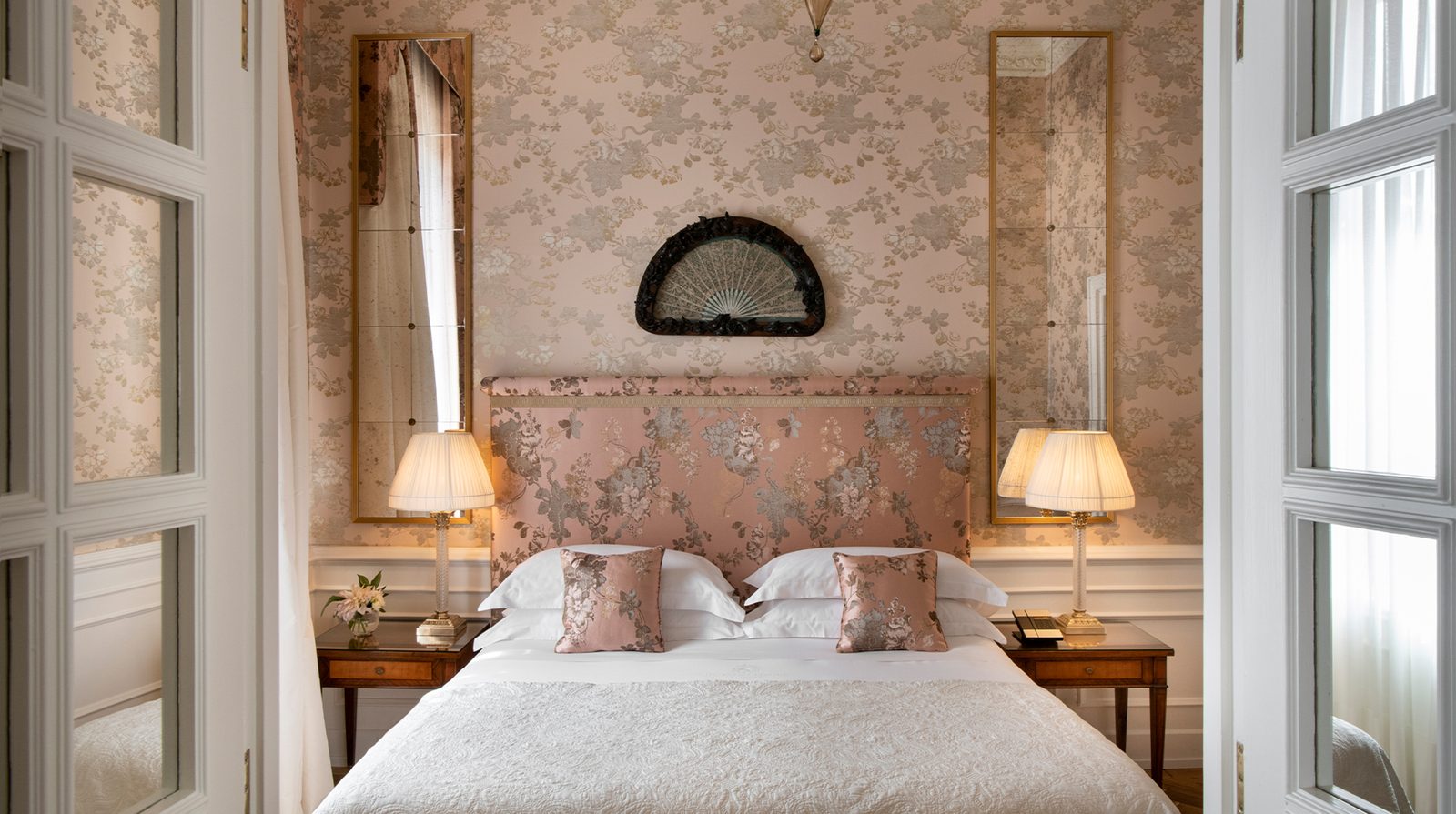 Helvetia & Bristol Firenze - Starhotels Collezione interior