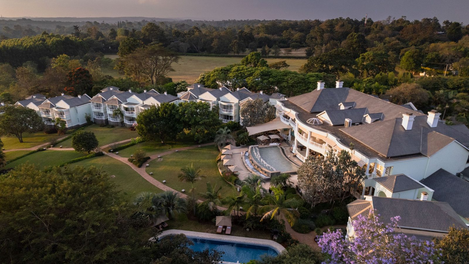 Hemingways Nairobi