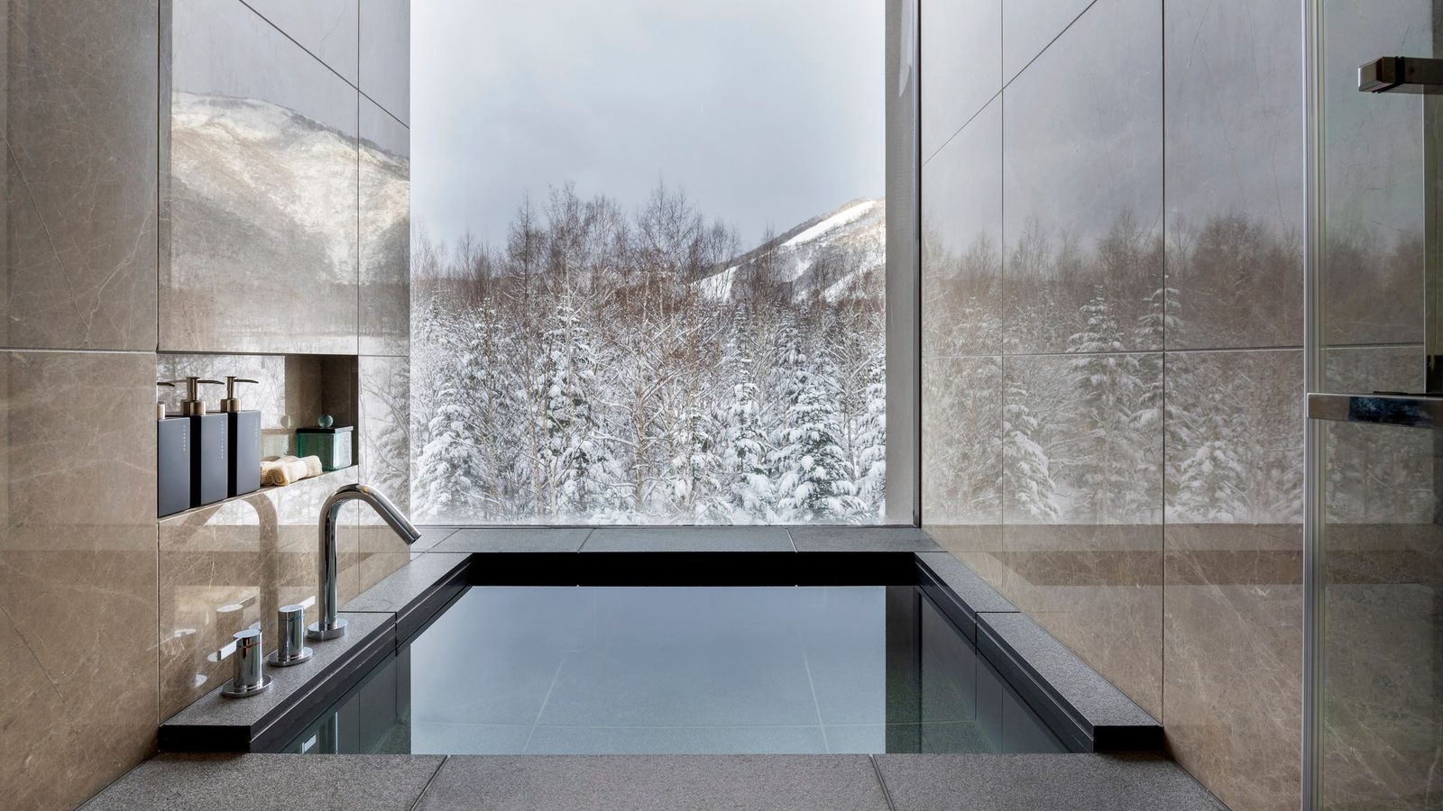 Higashiyama Niseko Village, a Ritz-Carlton Reserve