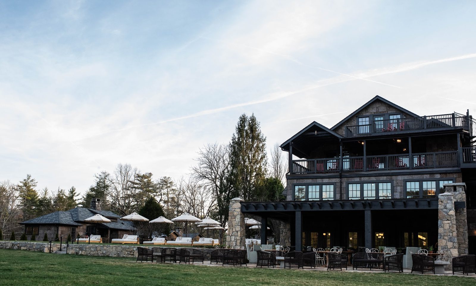 High Hampton Resort