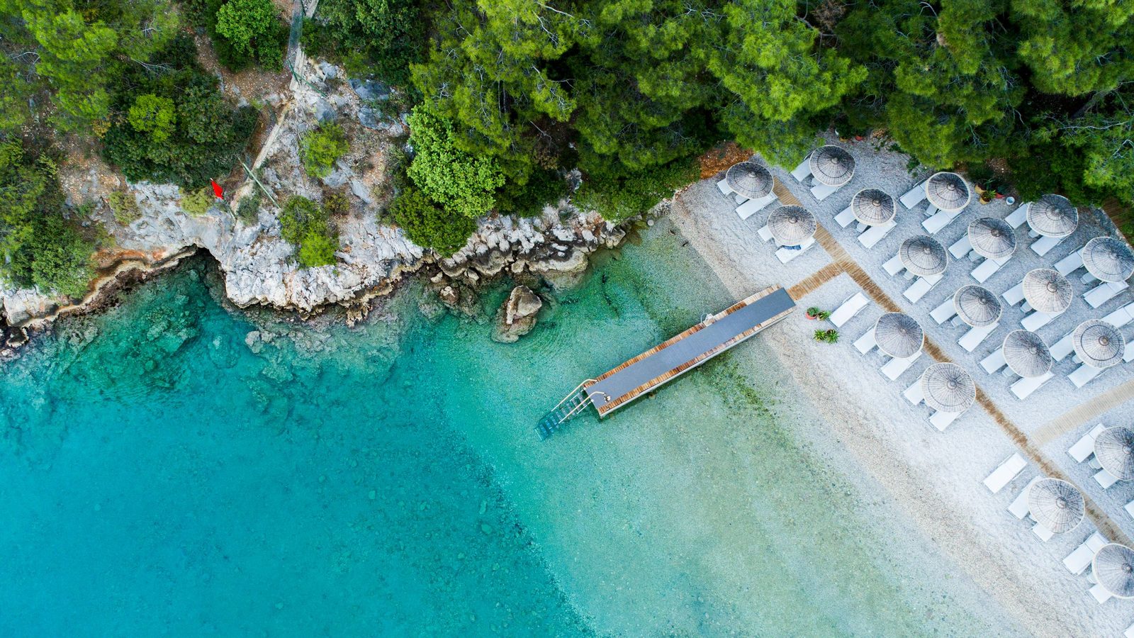 Hillside Beach Club