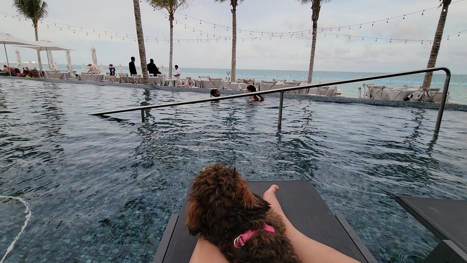 Hilton Cancun, an All-Inclusive Resort