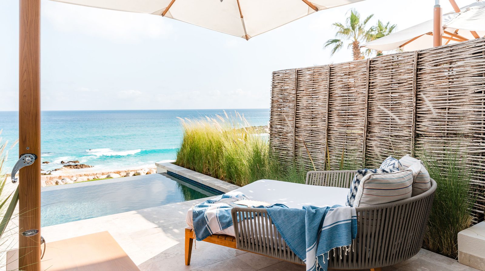 Hilton Los Cabos Beach & Golf Resort interior