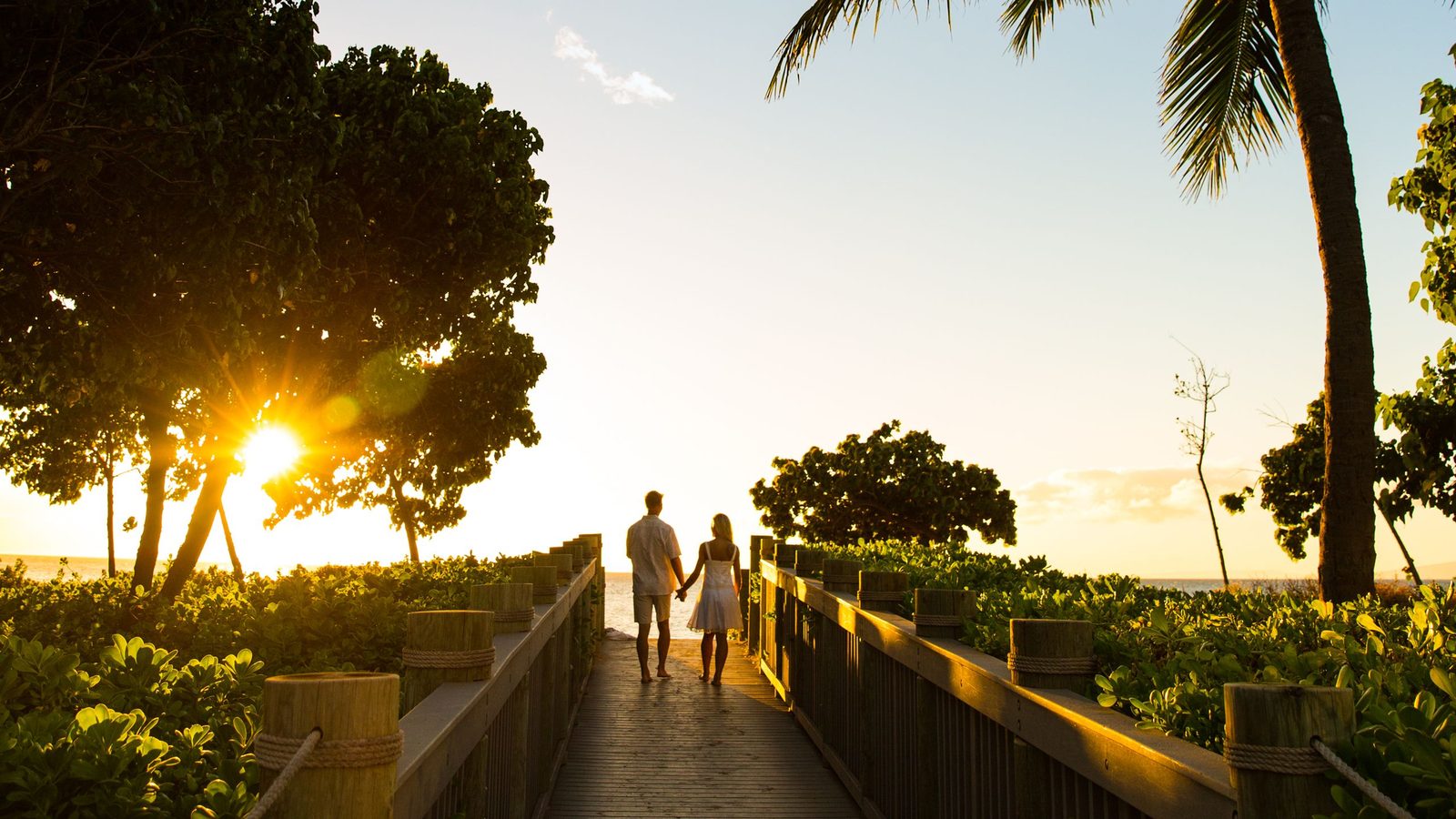 Honua Kai Resort & Spa interior