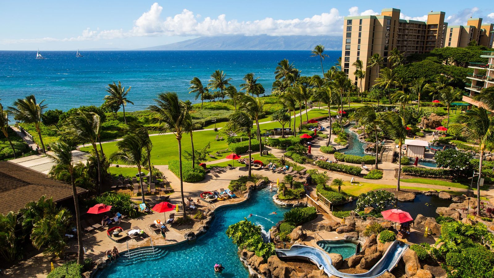 Honua Kai Resort & Spa