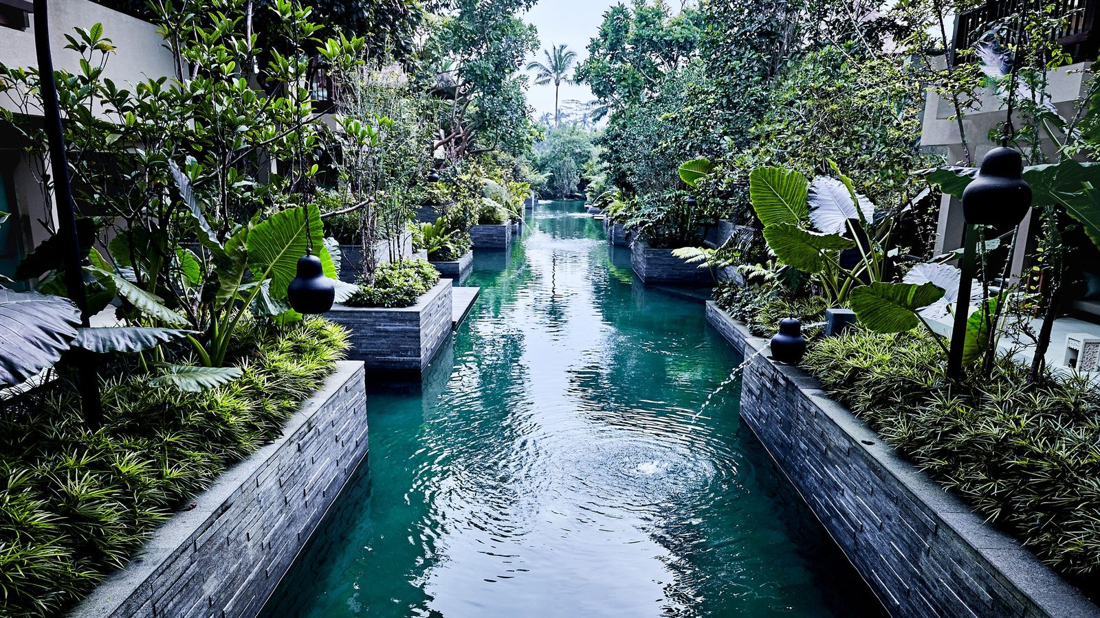 Hoshinoya Bali