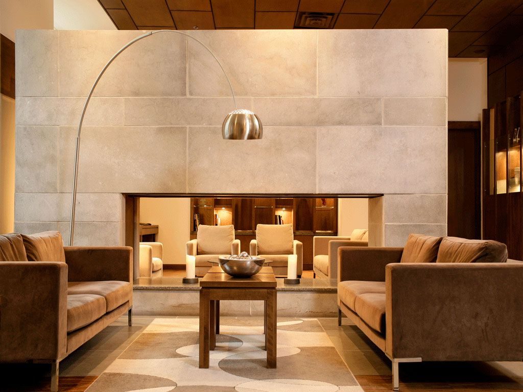 Hôtel 71
