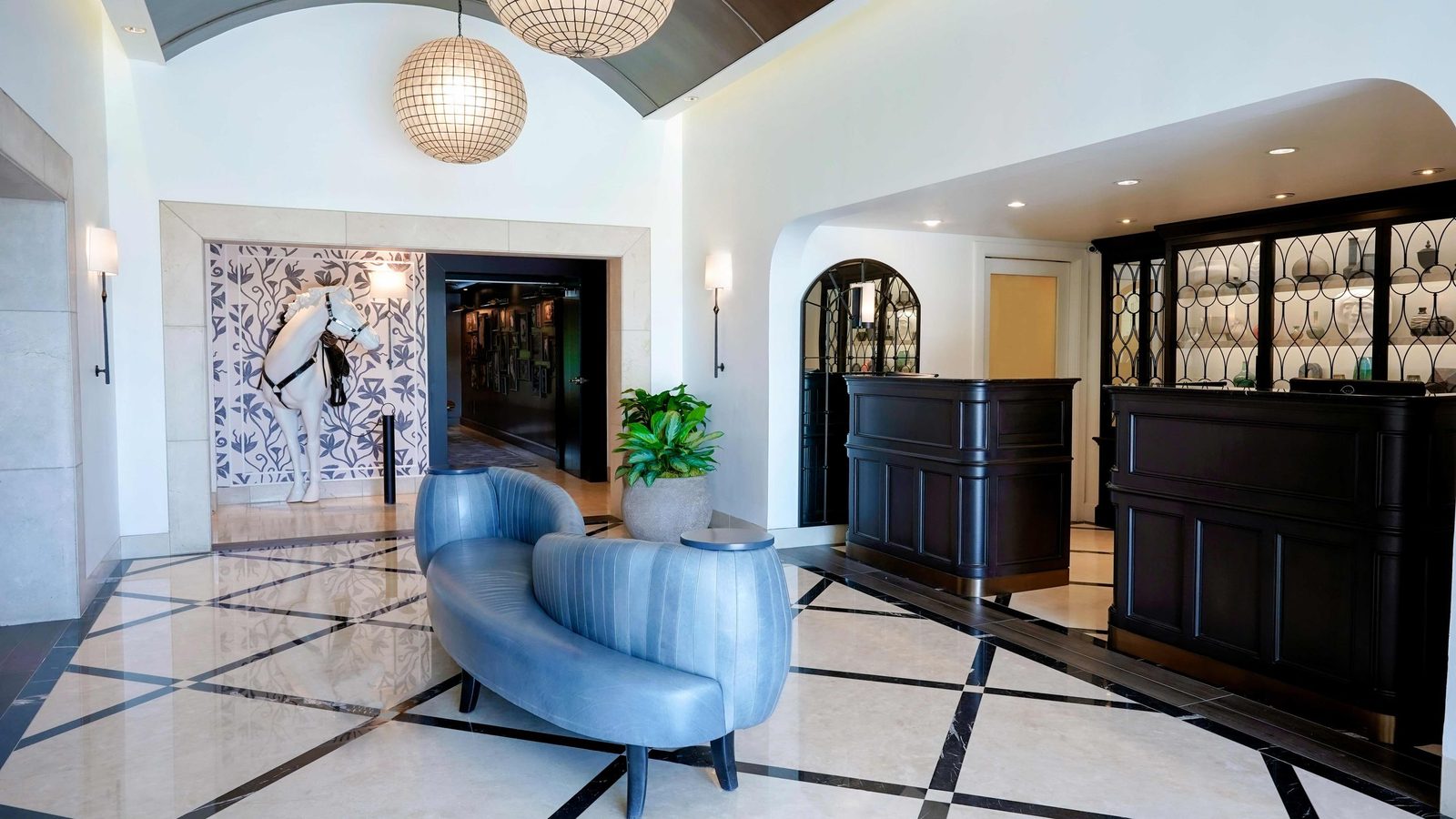 Hotel Amarano Burbank-Hollywood