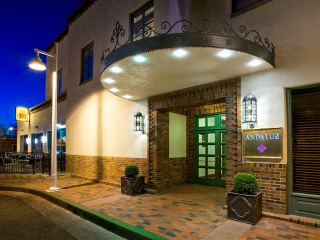 Hotel Andaluz Albuquerque, Curio Collection by Hilton