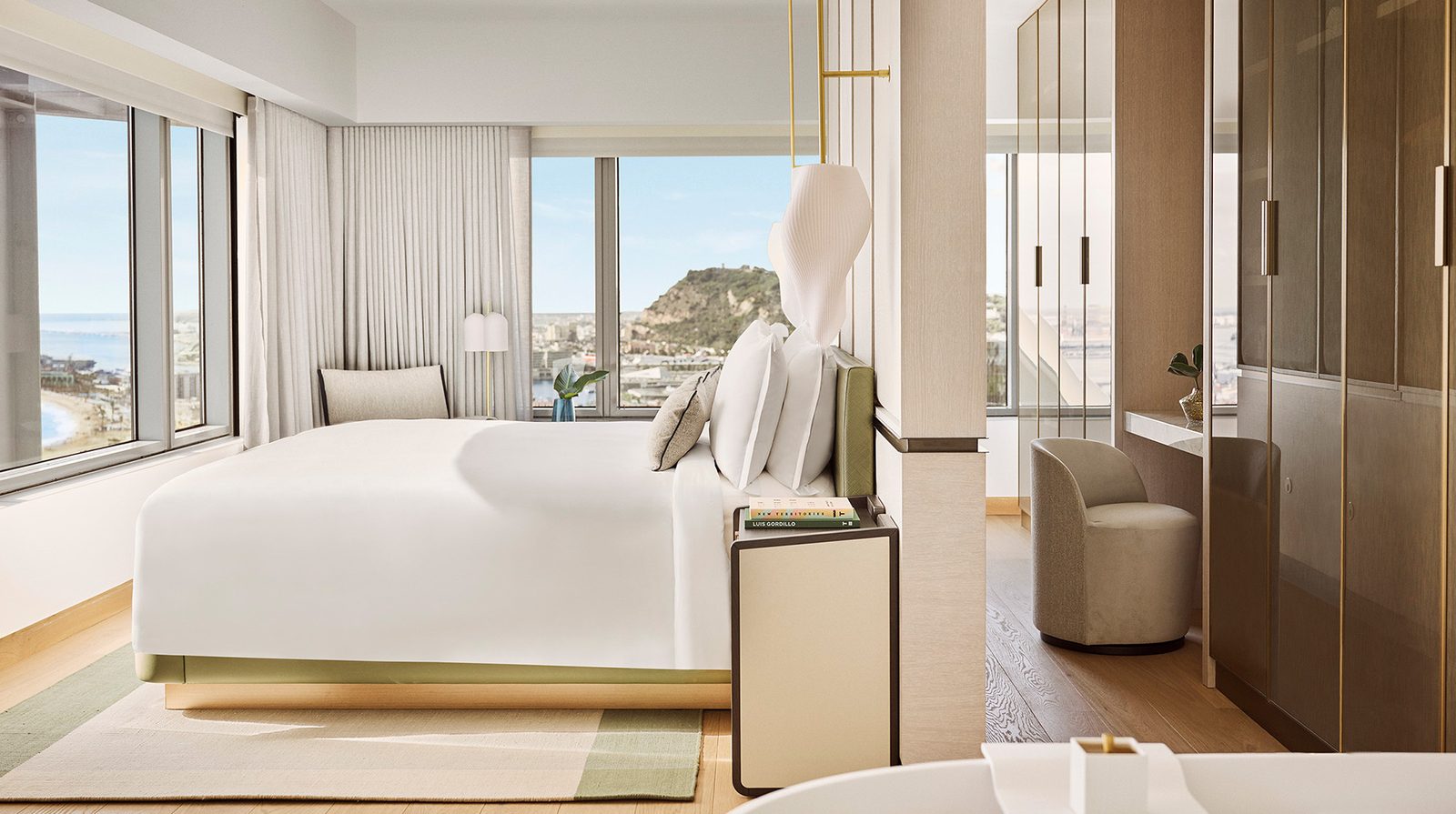 Hotel Arts Barcelona