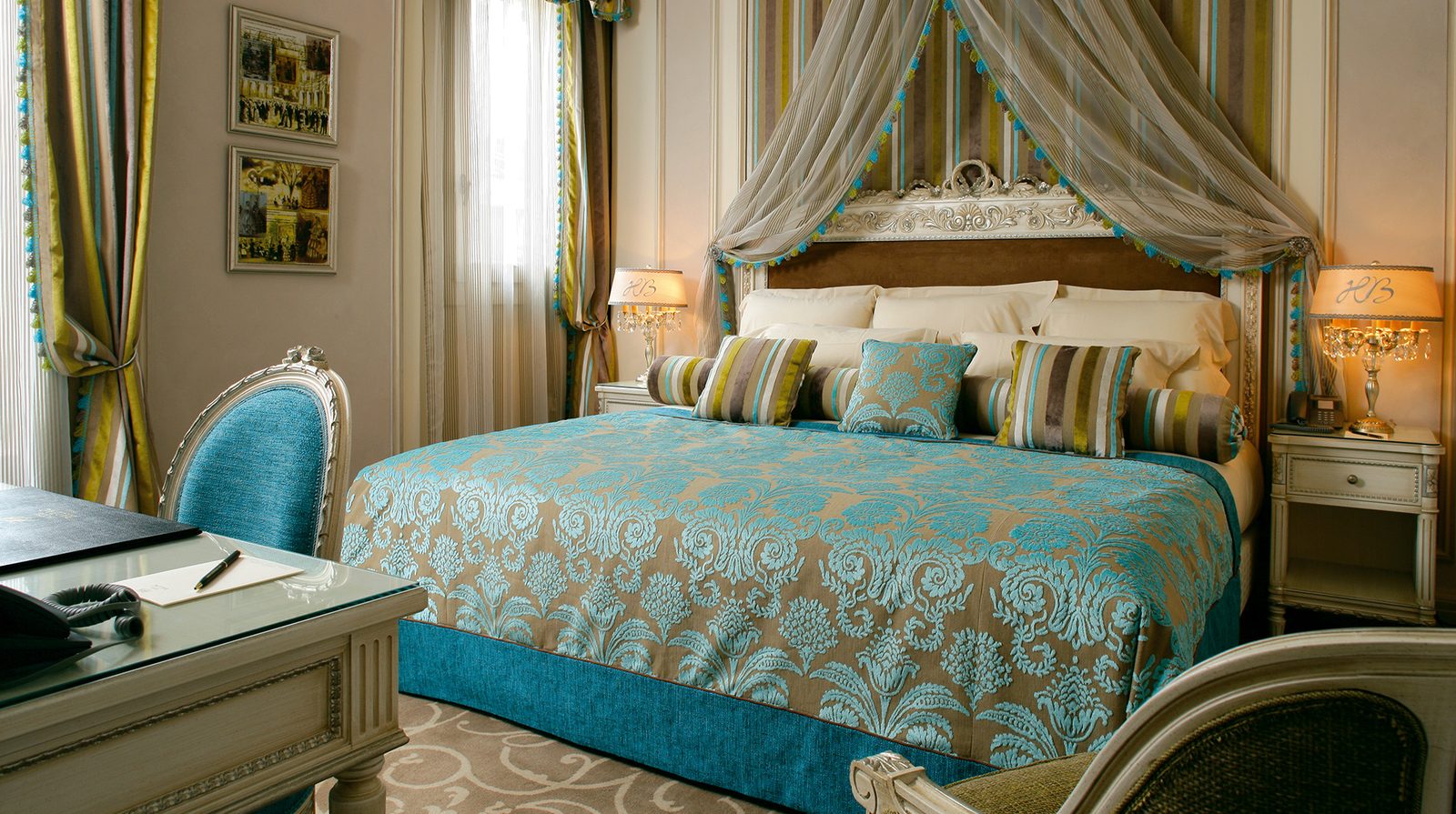Hotel Balzac