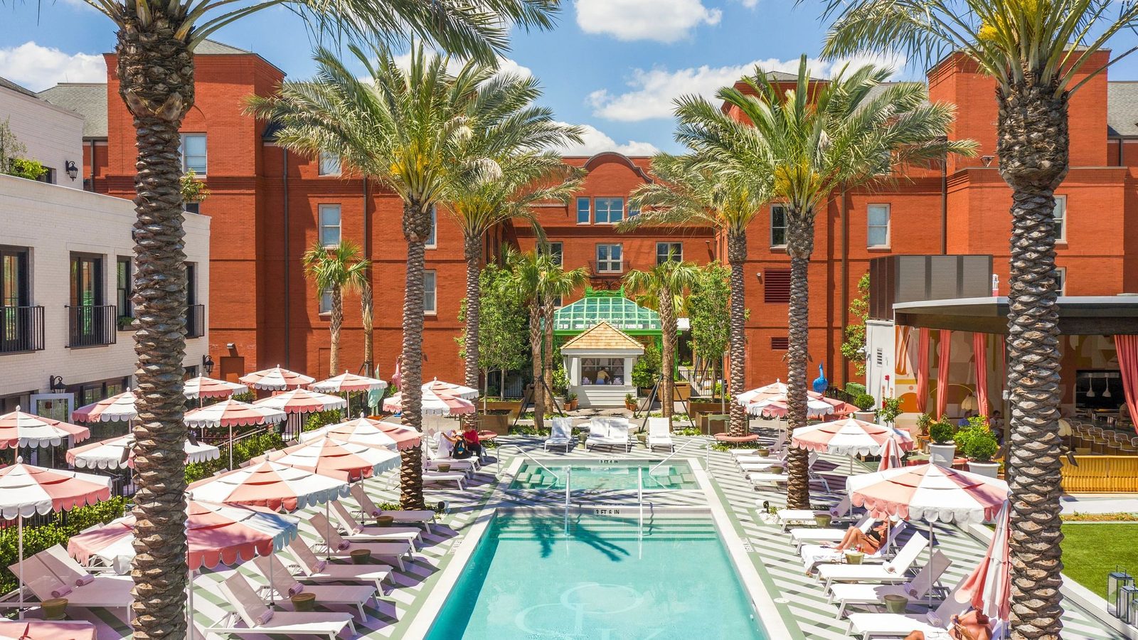 Hotel Bardo Savannah