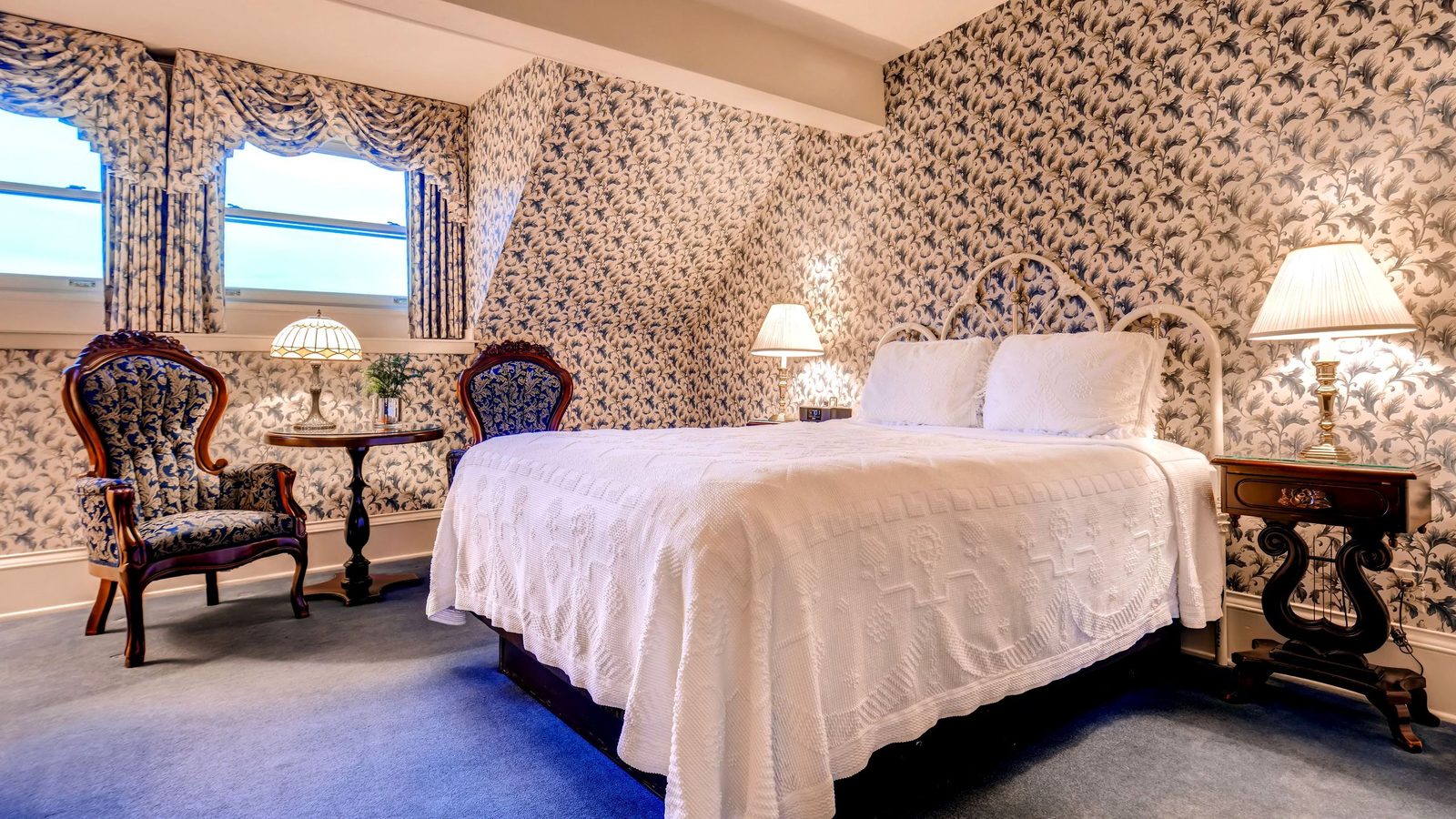 Hotel Boulderado