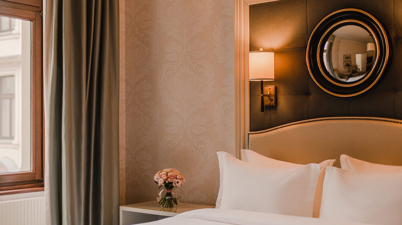 Hotel Bristol, a Luxury Collection Hotel, Warsaw interior
