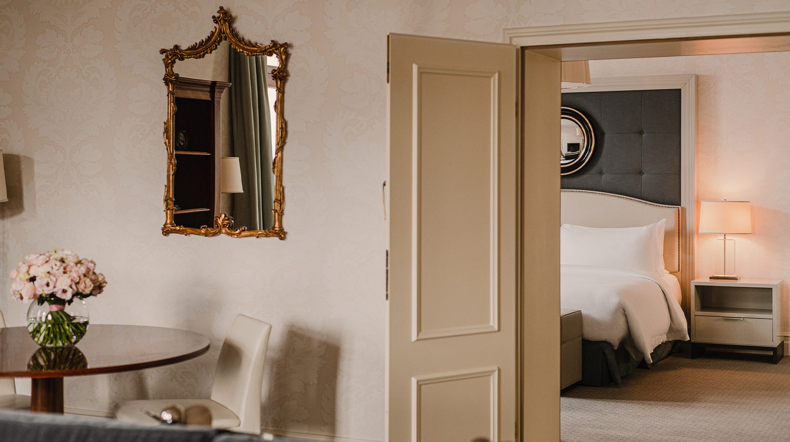 Hotel Bristol, a Luxury Collection Hotel, Warsaw interior