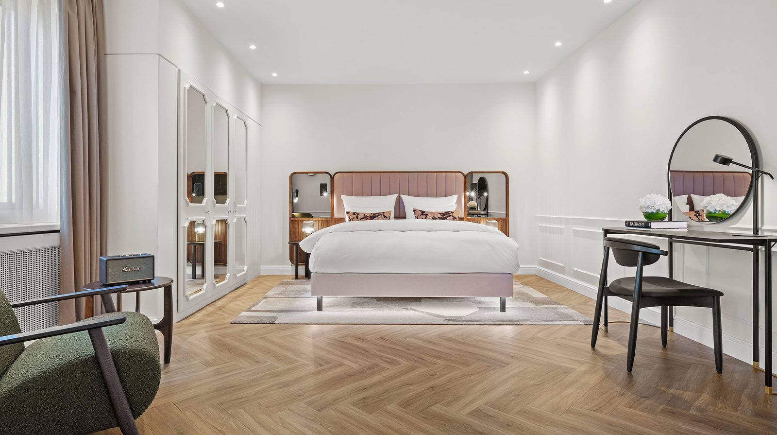 Hotel Bristol Berlin