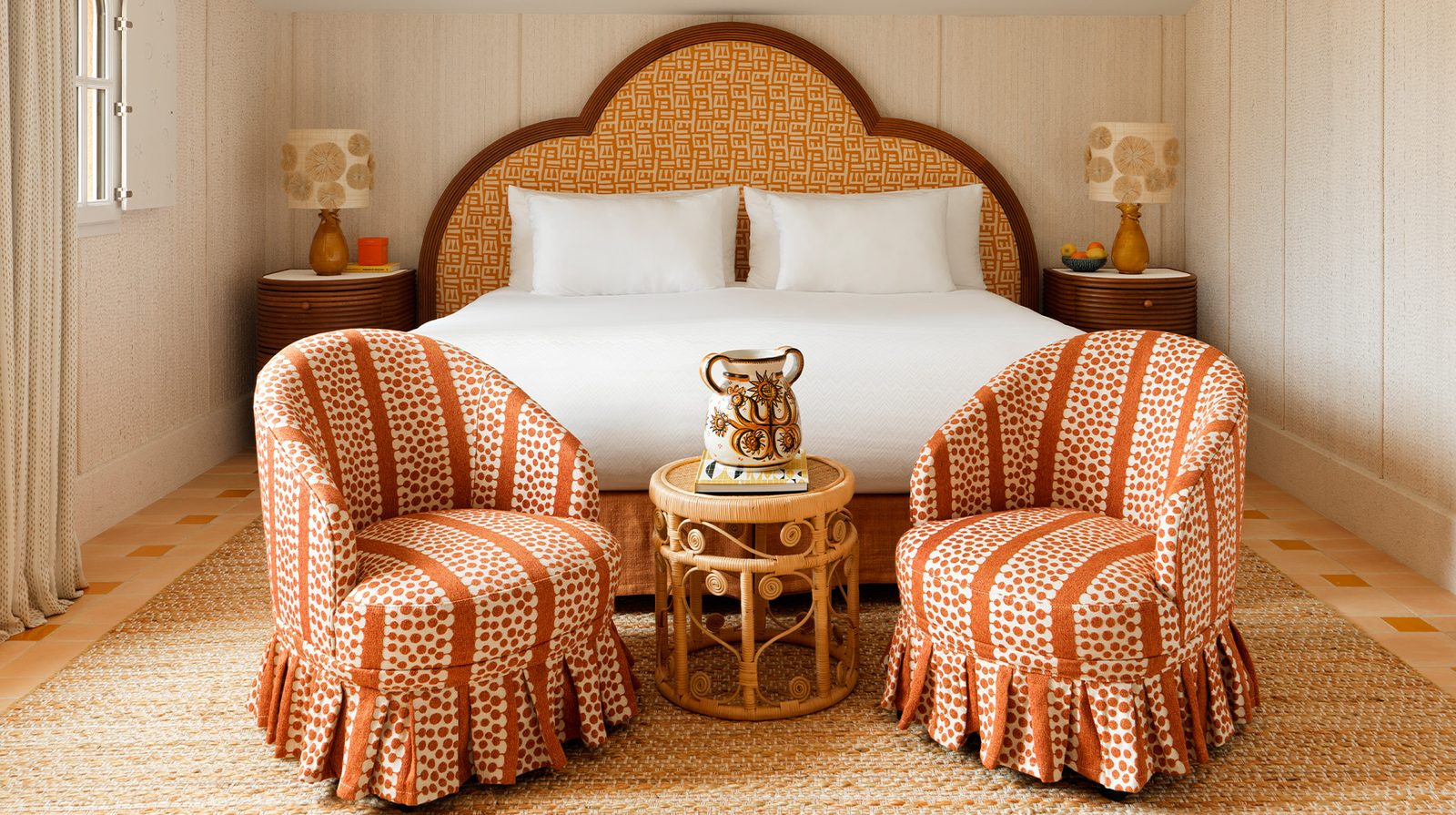 Hotel Byblos Saint-Tropez
