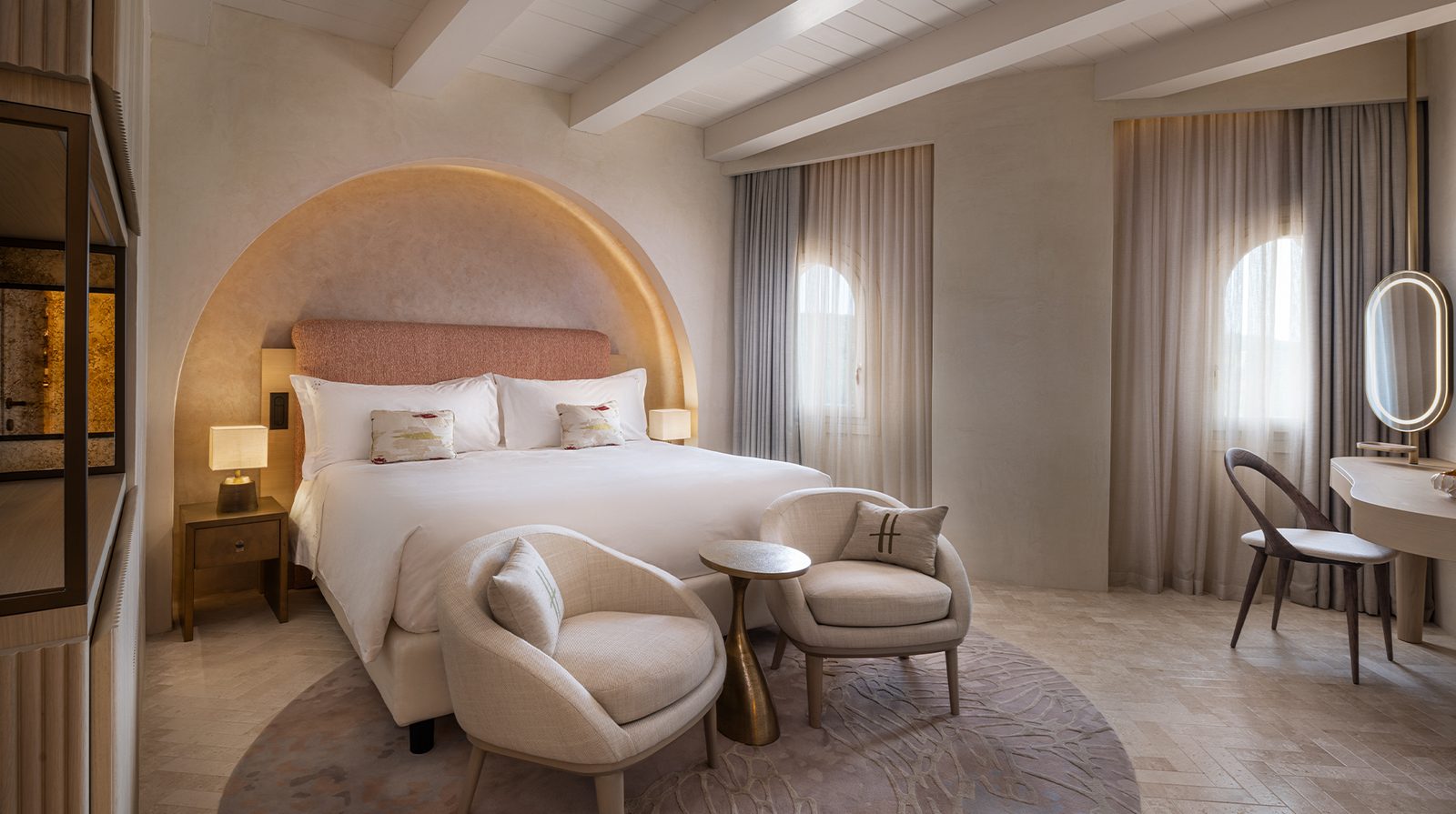 Hotel Cala di Volpe, a Luxury Collection Hotel, Costa Smeralda