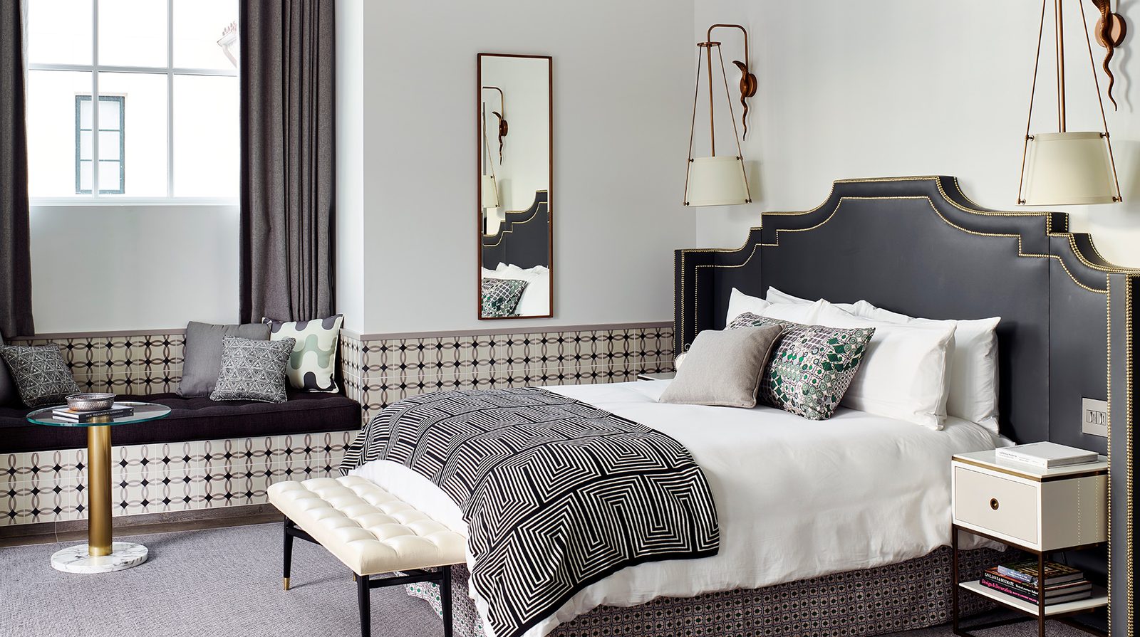Hotel Californian
