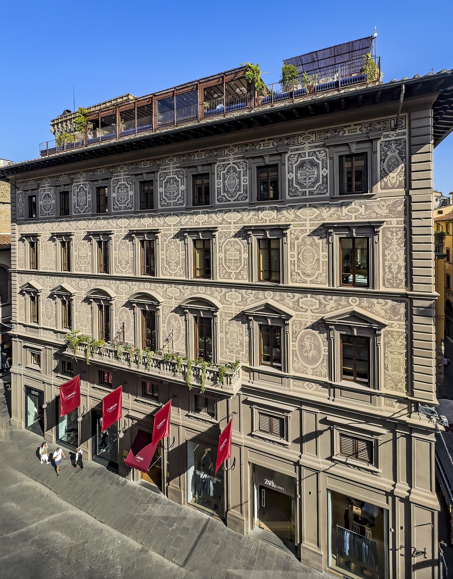 Hotel Calimala